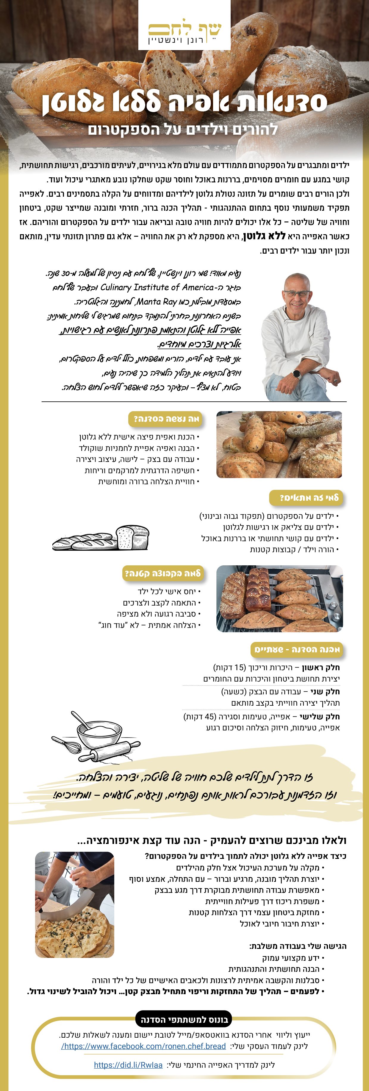 פלייר ספקטרום